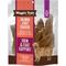 Show in main carousel: Waggin' Train Salmon Jerky Tenders Grain-Free High-Protein Dog Treats, 36-oz bag slide 1 of 8