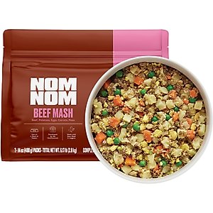 Is Nom Nom a Good Dog Food: Unbiased Review