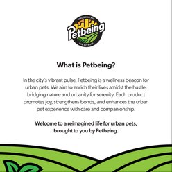 PetBeing Stick a Day 7-in-1 Daily Chicken Chew Supplement for Cats, 7 count slide 2 of 7