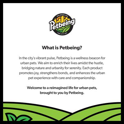 Show full view: PetBeing Stick a Day 7-in-1 Daily Chicken Chew Supplement for Dogs, 7 count slide 8 of 9