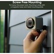 Show in main carousel: Wyze Cam v4 Indoor & Outdoor Pet Camera, White slide 8 of 12