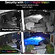 Show in main carousel: Wyze Cam v4 Indoor & Outdoor Pet Camera, White slide 4 of 12