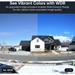Show in main carousel: Wyze Cam v4 Indoor & Outdoor Pet Camera, White slide 5 of 12