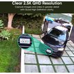 Show in main carousel: Wyze Cam v4 Indoor & Outdoor Pet Camera, White slide 3 of 12