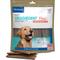 Show in main carousel: Virbac C.E.T. VeggieDent Flex + Joint Health Dental Chews for Large Dogs, over 66lbs, 30 count slide 1 of 10
