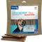 Show in main carousel: Virbac C.E.T. VeggieDent Flex + Joint Health Dental Chews for Medium Dogs, 30 count slide 1 of 10