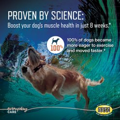 Virbac URSOLYX Soft Chew Supplement for Medium Breed Dogs, 60 count slide 2 of 8