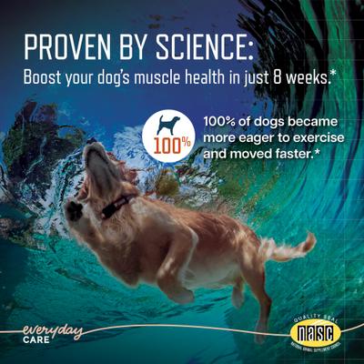 Show full view: Virbac URSOLYX Soft Chew Supplement for Medium Breed Dogs, 60 count slide 4 of 10