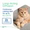 Show in main carousel: Virbac ZENIFEL Gel Calming Diffuser for Cats, 8.1-oz jar slide 6 of 10
