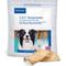 Show in main carousel: Virbac C.E.T. Enzymatic Dental Chews for Medium Dogs, 12.8-oz bag slide 1 of 10