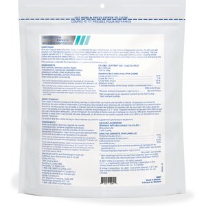 Virbac C.E.T. Enzymatic Dental Chews for Large Dogs, over 50-lbs, 1.13-lb bag