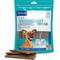 Show in main carousel: Virbac C.E.T. VeggieDent Fr3sh Dental Chews for X-Small Dogs, 30 count slide 1 of 10