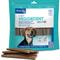 Show in main carousel: Virbac C.E.T. VeggieDent Fr3sh Dental Chews for Medium Dogs, 30 Count slide 1 of 10