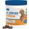 Show in main carousel: Virbac MOVOFLEX Advanced Soft Chews Joint Supplement for Small Breed Dogs, 60 count slide 1 of 11
