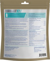 Virbac C.E.T. VeggieDent Zen Dental Chews for Small Dogs, 30 count slide 2 of 8