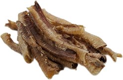 EYS Herders Choice Sheep Trachea Dog Chews, 3.5-oz bag