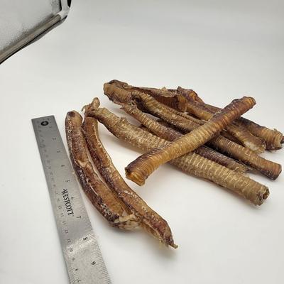 Show full view: EYS Herders Choice Sheep Trachea Dog Chews, 3.5-oz bag slide 4 of 7