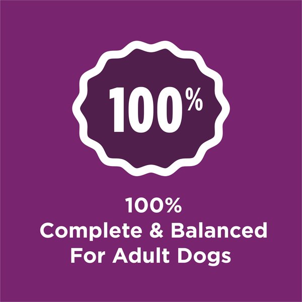 Dog Chow Complete Adult Lamb Flavor Dry Dog Food