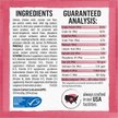 Show in main carousel: Purina Beyond Simply Indoor Wild-Caught Salmon, Egg & Sweet Potato Recipe Grain-Free Dry Cat Food, 5-lb bag slide 7 of 12