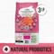 Show in main carousel: Purina Beyond Simply Indoor Wild-Caught Salmon, Egg & Sweet Potato Recipe Grain-Free Dry Cat Food, 3-lb bag slide 3 of 12