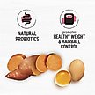 Show in main carousel: Purina Beyond Simply Indoor Wild-Caught Salmon, Egg & Sweet Potato Recipe Grain-Free Dry Cat Food, 5-lb bag slide 6 of 12