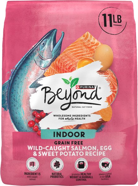 purina beyond wild