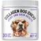 Show in main carousel: Legitpet Collagen Dog Chews Joint Supplement for Dogs, 30 count slide 1 of 9