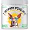 Show in main carousel: Legitpet Turmeric Curcumin Chews Joint Supplement for Dogs, 30 count slide 1 of 9