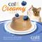Show in main carousel: Catit Creamy Cups with Fruit, Tuna & Chicken Mousse with Blueberry Cat Lickable Treat, 0.9-oz cup, 4 count slide 4 of 9