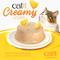 Show in main carousel: Catit Creamy Cups with Fruit, Chicken Mousse with Pineapple Cat Lickable Treat, 0.9-oz cup, 4 count slide 4 of 8