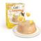 Show in main carousel: Catit Creamy Cups with Fruit, Chicken Mousse with Pineapple Cat Lickable Treat, 0.9-oz cup, 4 count slide 3 of 8