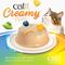Show in main carousel: Catit Creamy Cups with Fruit Variety Pack Cat Lickable Treat, 0.9-oz cup, 4 count slide 3 of 7