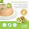 Show in main carousel: Catit Creamy Cups with Fruit, Chicken Mousse with Kiwi Cat Lickable Treat, 0.9-oz cup, 4 count slide 7 of 8