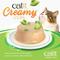 Show in main carousel: Catit Creamy Cups with Fruit, Chicken Mousse with Kiwi Cat Lickable Treat, 0.9-oz cup, 4 count slide 4 of 8