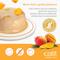 Show in main carousel: Catit Creamy Cups with Fruit, Chicken Mousse with Mango Cat Lickable Treat, 0.9-oz cup, 4 count slide 7 of 9