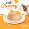 Show in main carousel: Catit Creamy Cups with Fruit, Chicken Mousse with Mango Cat Lickable Treat, 0.9-oz cup, 4 count slide 4 of 9