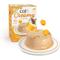 Show in main carousel: Catit Creamy Cups with Fruit, Chicken Mousse with Mango Cat Lickable Treat, 0.9-oz cup, 4 count slide 3 of 9