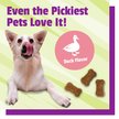 Show in main carousel: Pet Naturals Daily Probiotic Dog Chews, 160 count slide 8 of 11