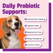 Show in main carousel: Pet Naturals Daily Probiotic Dog Chews, 160 count slide 5 of 11