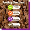 Show in main carousel: Pet Naturals Daily Probiotic Dog Chews, 160 count slide 6 of 11