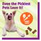 Show in main carousel: Pet Naturals Skin + Coat Dog Chews, 30 count slide 8 of 11