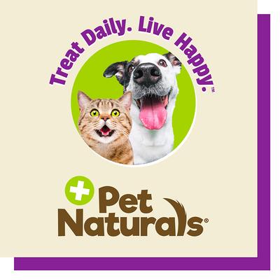 Show full view: Pet Naturals Skin + Coat Dog Chews, 30 count slide 10 of 11