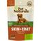 Show in main carousel: Pet Naturals Skin + Coat Dog Chews, 30 count slide 1 of 11