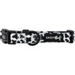 Show in main carousel: Sassy Woof Whole Milk Dog Collar, Small: 13-in neck, 1/2-in wide slide 3 of 5