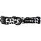 Show in main carousel: Sassy Woof Whole Milk Dog Collar, Medium: 19.7-in neck, 3/4-in wide slide 3 of 5
