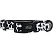 Show in main carousel: Sassy Woof Whole Milk Dog Collar, Small: 13-in neck, 1/2-in wide slide 2 of 5
