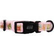 Show in main carousel: Sassy Woof Out of Office Dog Collar, Small: 13-in neck, 1/2-in wide slide 2 of 6