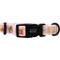 Show in main carousel: Sassy Woof Out of Office Dog Collar, X-Small: 9.5-in neck, 1/3-in wide slide 2 of 6