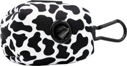 Sassy Woof Whole Milk Dog Waste Bag Holder slide 2 of 3