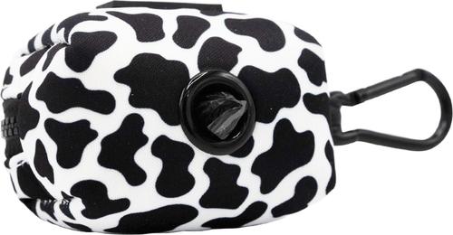 Show full view: Sassy Woof Whole Milk Dog Waste Bag Holder slide 2 of 3